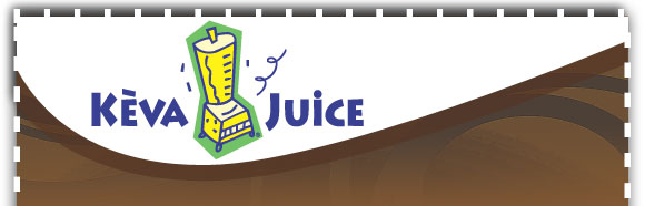 Keva Juice on Facebook